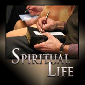 Spiritual Life (2000)