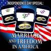 Marriage and Freedom in America - Independence Day Special (2015)