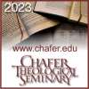 2023 Chafer Theological Seminary Pastors’ Conference